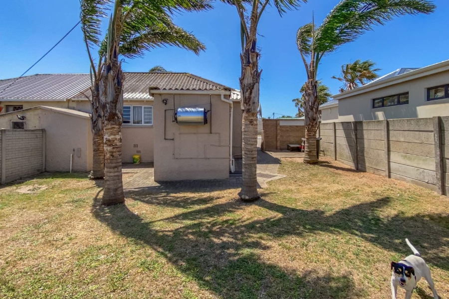 To Let 2 Bedroom Property for Rent in South End Eastern Cape